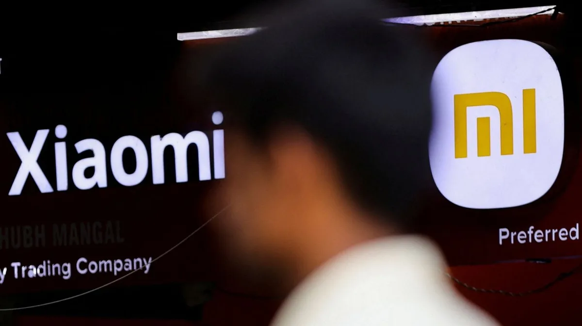 El teléfono de Xiaomi que competirá con el iPhone Ultra quedó al desnudo en un video filtrado