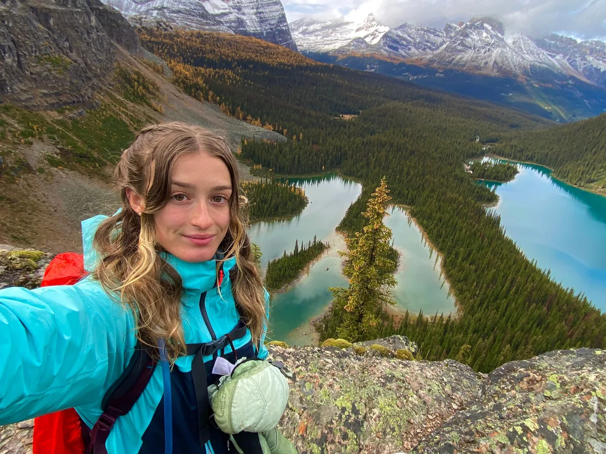 I’m a travel influencer who works every day while building my own business. Here are 4 ways I avoid burnout.