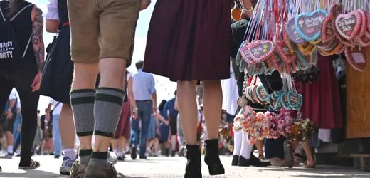 Oktoberfest 2026 in München: Die Wiesn ist ein Ort, an dem sich Täter sicher fühlen