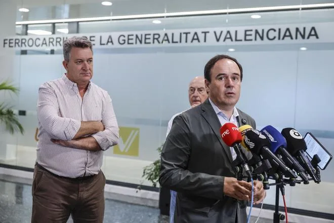 Del Es-Alert tardío a las previsiones de Aemet: la vida (y la política) sigue igual dos años después de la dana