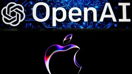 Apple nimmt zu OpenAIs Versuchen Stellung, seine Klage abzuweisen