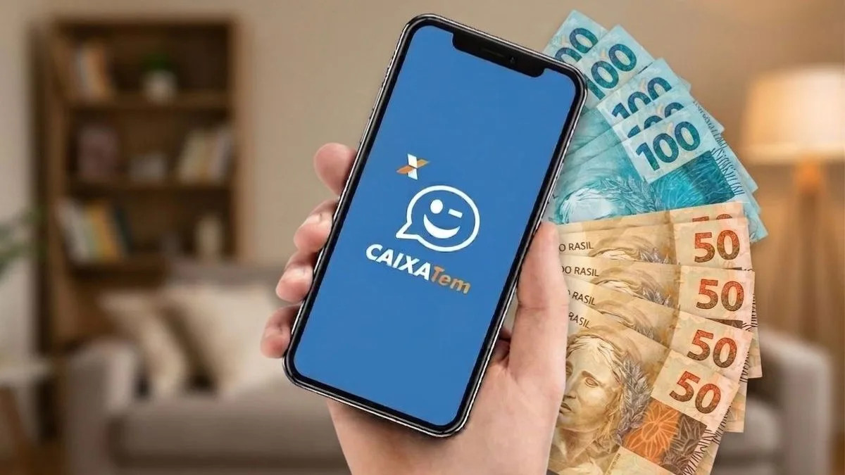 Com conta ativa no Caixa Tem, brasileiros de até 24 anos nascidos em setembro e outubro podem ter R$ 200 liberados nesta sexta (28); veja quem recebe