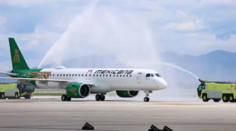 Pierde Mexicana de Aviación 2.5 mdp diarios; se mantiene con subsidios del gobierno
