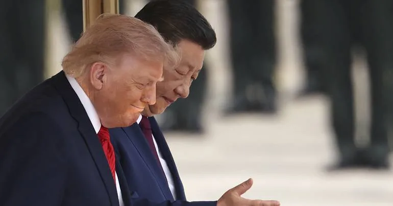 China defende "estabilidade estratégica" com EUA