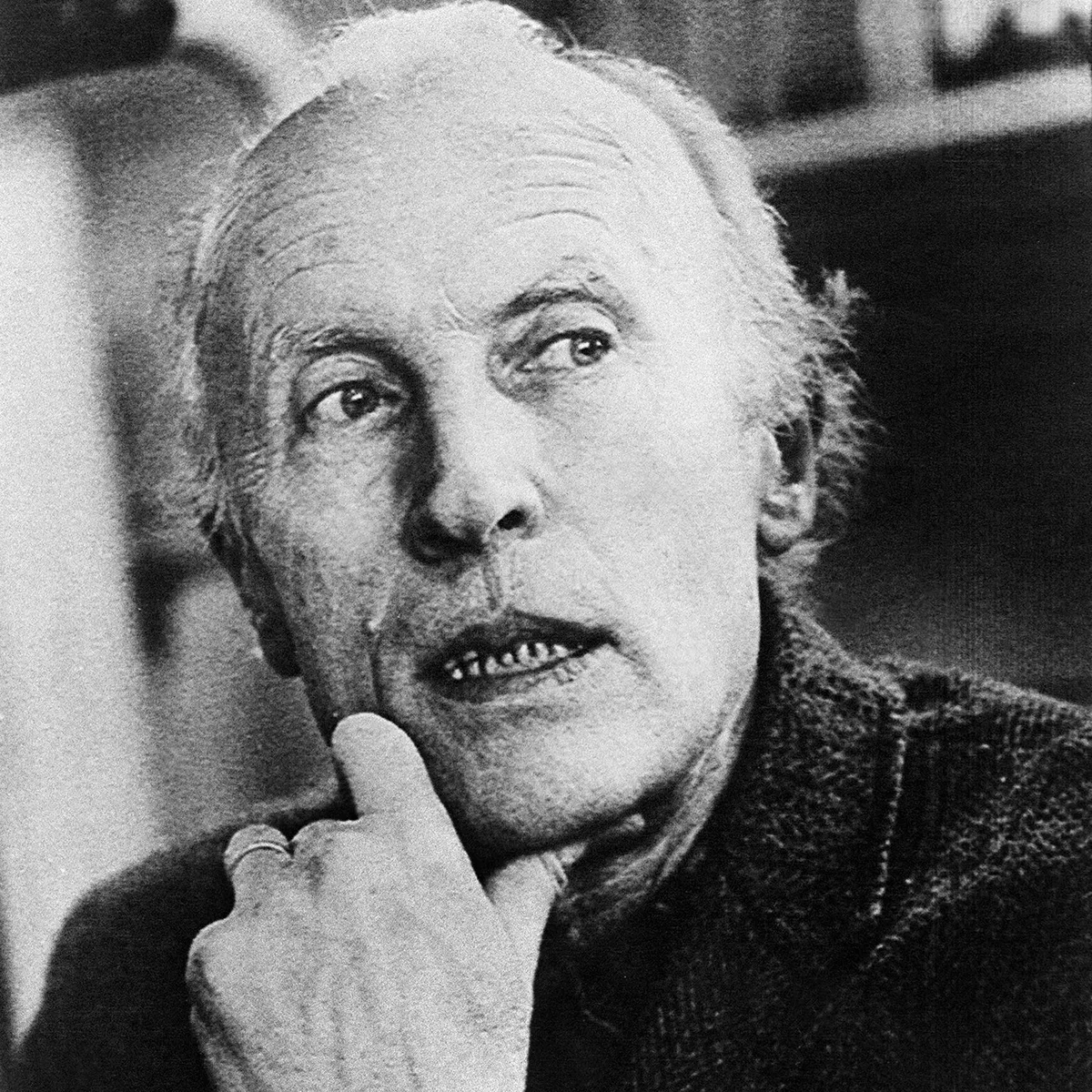 Eric Rohmer en 1984 : « Je respecte l’opinion de mes personnages, même si je ne la partage pas »