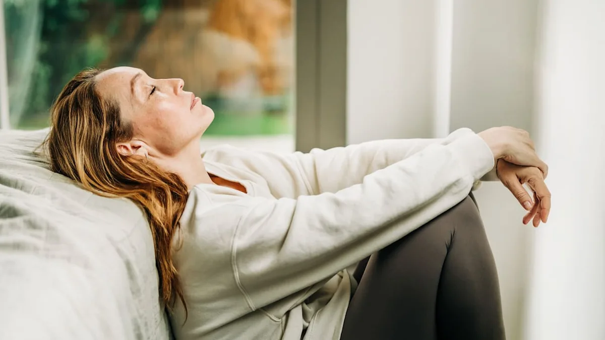 Was dahintersteckt - Eine „hochfunktionale Depression“ erkennen