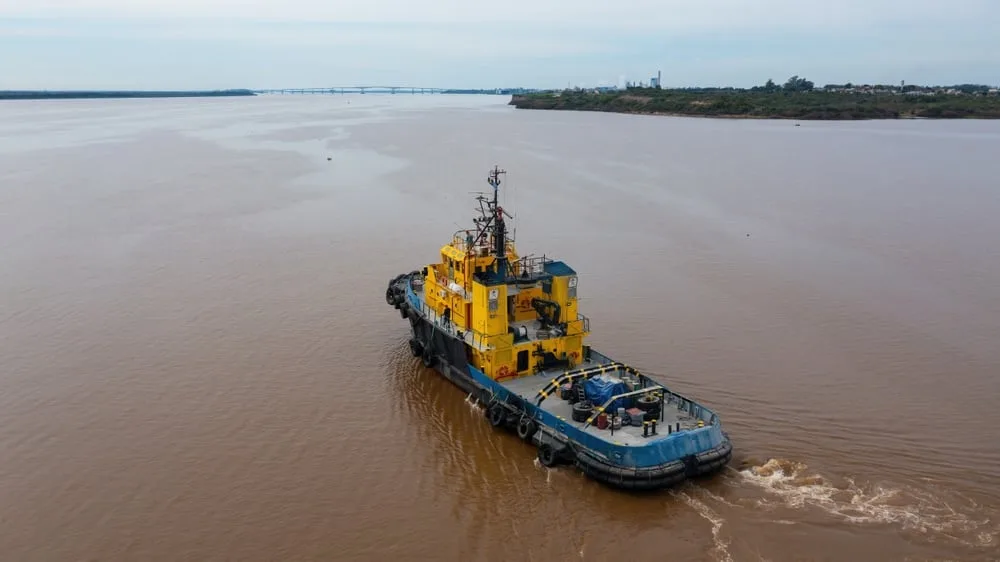 Casación rechazó los planteos de las defensas y continuará la investigación por irregularidades en el dragado del Río Uruguay