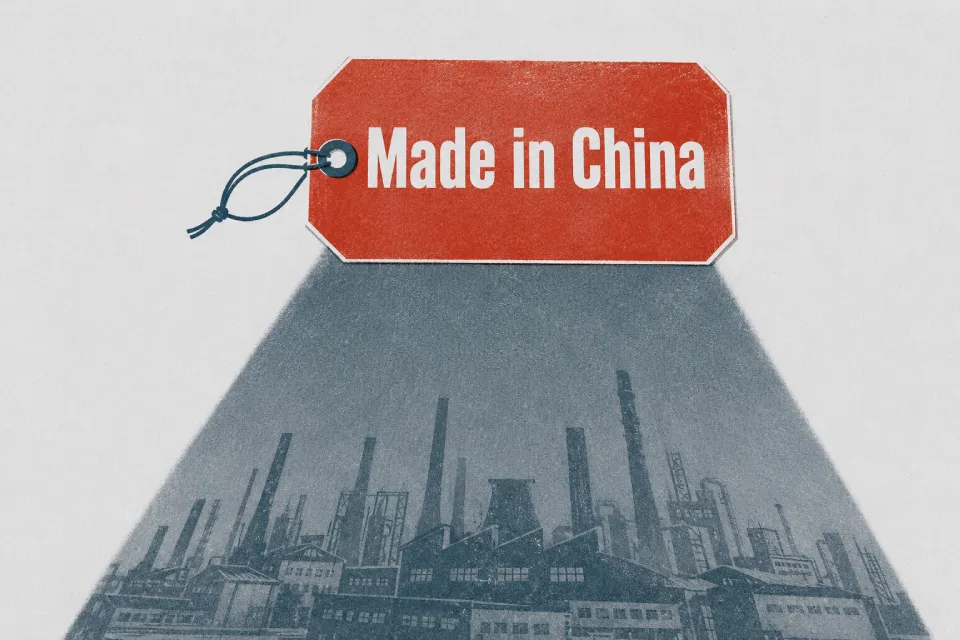 Lavarse las manos culpando a China, por Ottón Solís