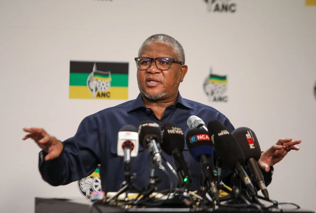 POLL | Was the IEC right to reject ANC request to extend candidate deadline?