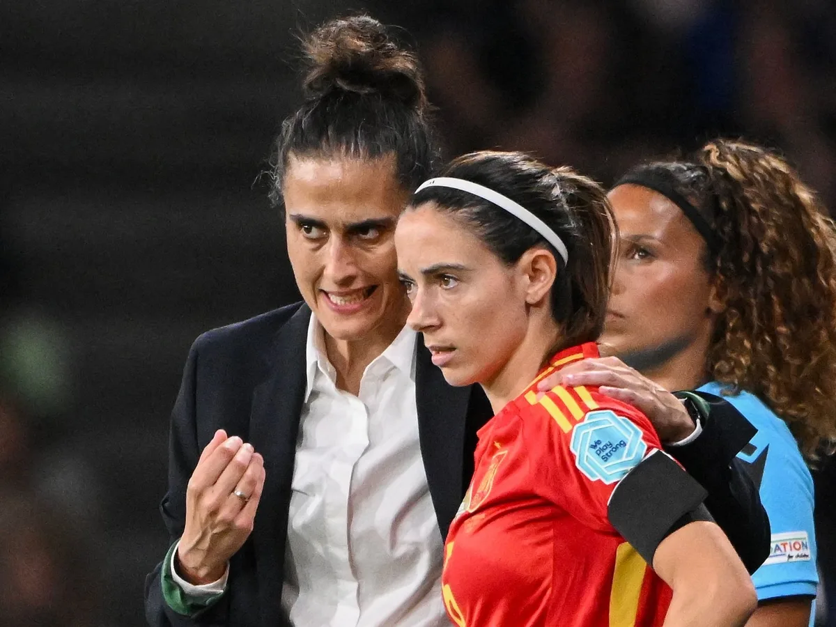 Montse Tomé, fichaje estrella de Pachuca
