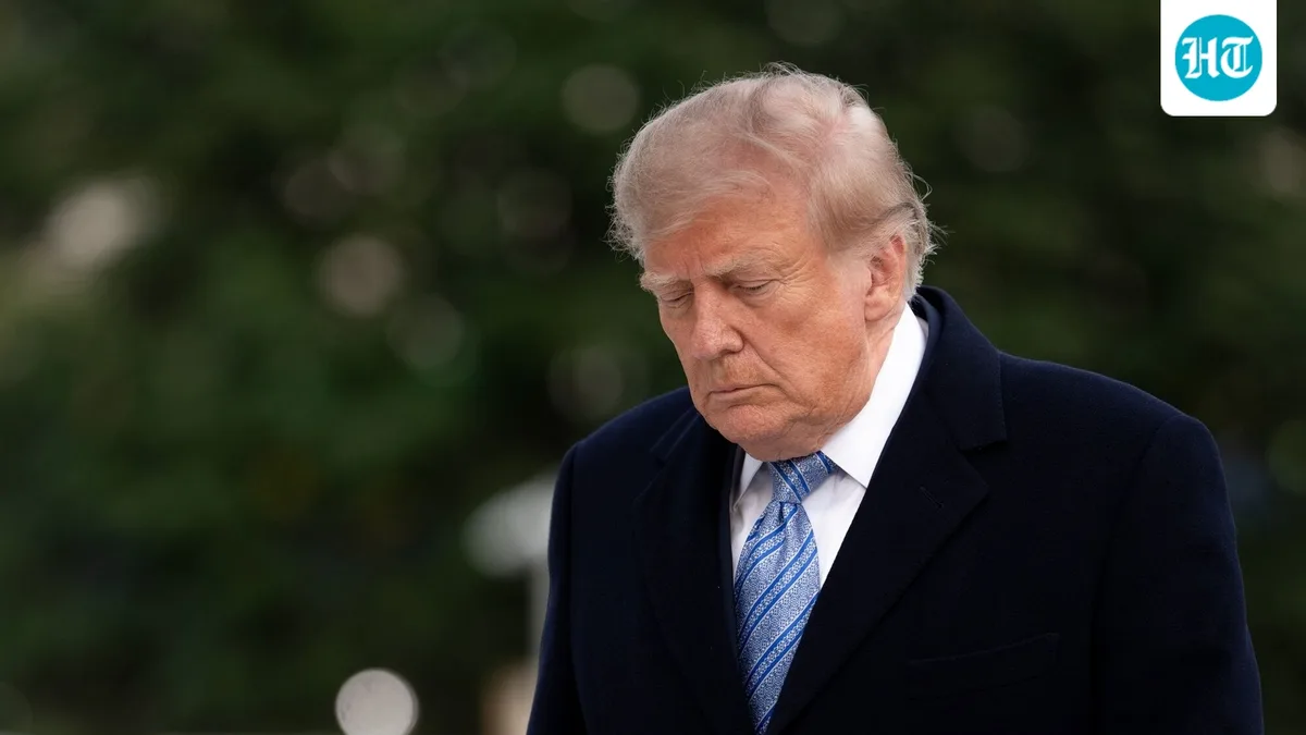 Trump administration targets birth tourism with visa curbs: Who could face restrictions under new policy