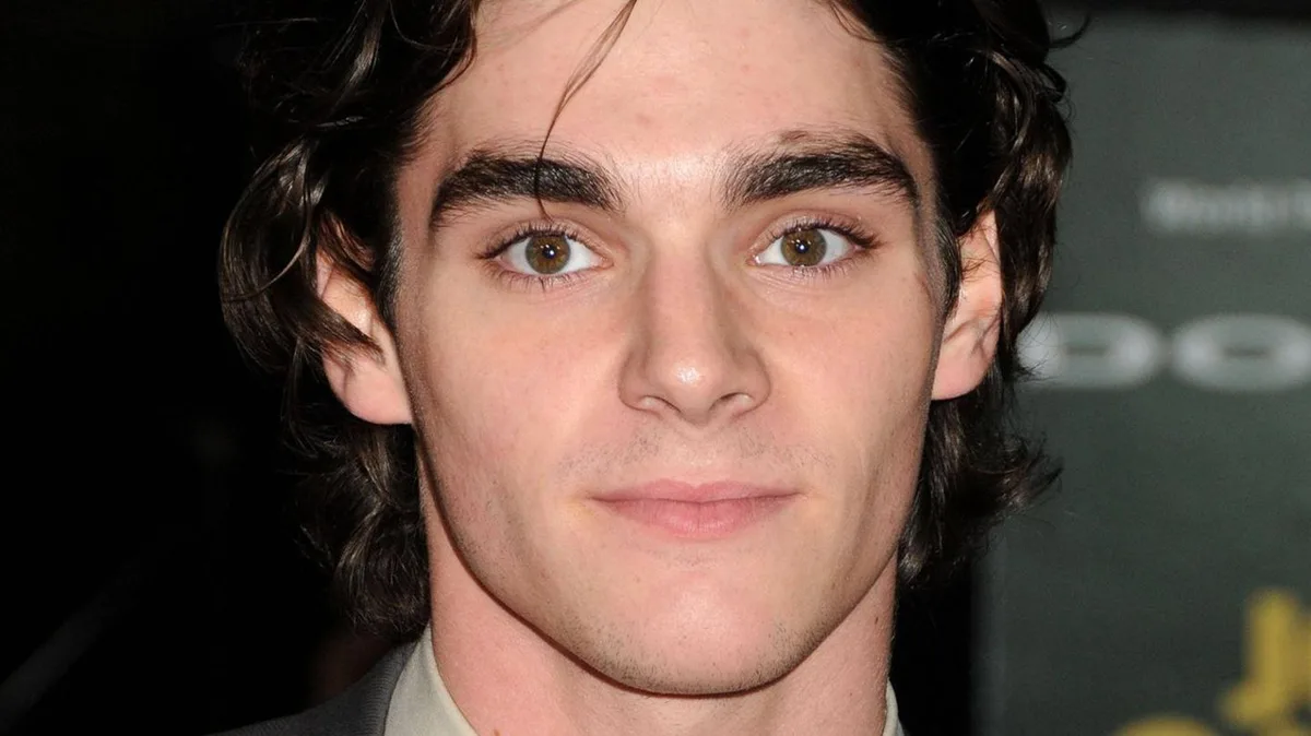 Medienberichte: „Breaking Bad“-Star RJ Mitte ist tot