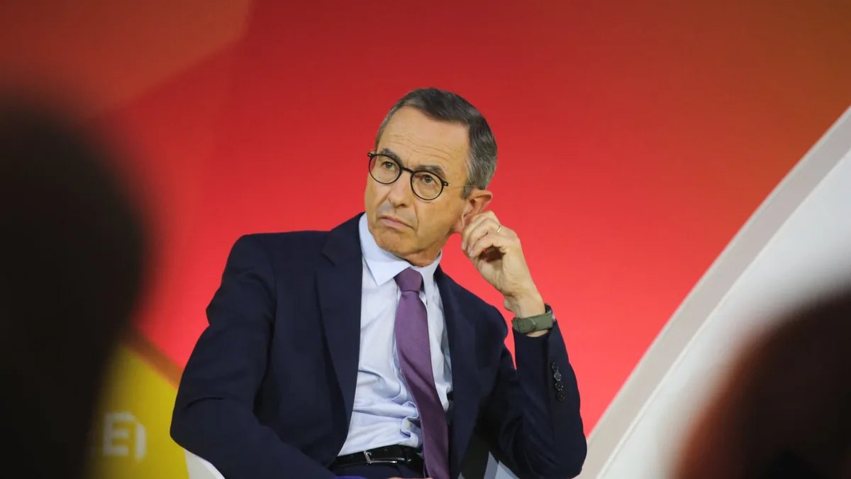 "Je ne refuse aucune compétition": Bruno Retailleau se dit prêt à "affronter" une primaire "s'il y en a une"
