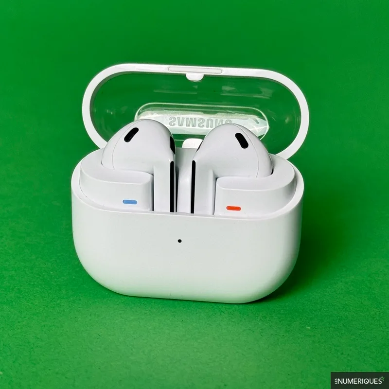 Actualité : French Days – Les écouteurs sans fil Samsung Galaxy Buds3 à 99,99 € (-33%)