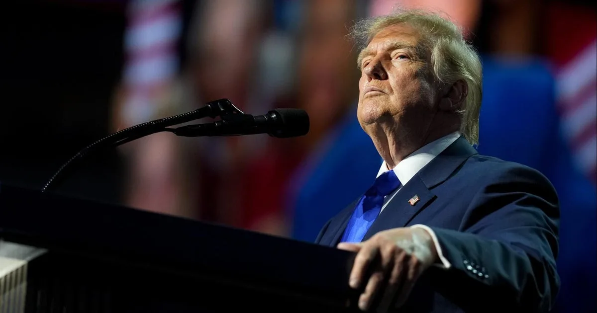 Recapping the Republicans' midterm convention