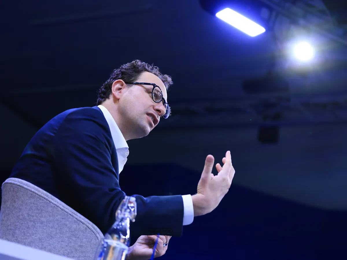What on earth is an 'embedded evaluator'? One of the most important jobs in AI, according to frontier lab chiefs.