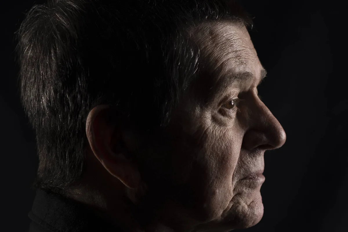 Celso Frateschi, agora em 'Dois Papas', narra sua vida pelos palcos e pela política