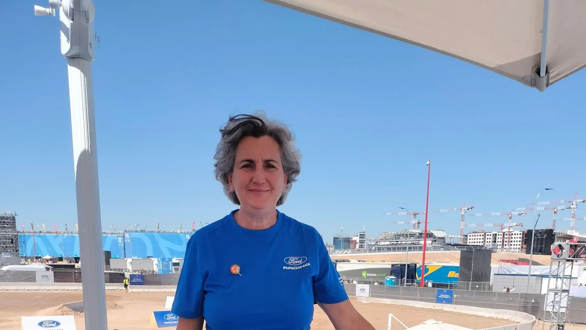 Del Rolls-Royce de la baronesa Thyssen al reconocimiento a Pepa Muñoz: las ocho cosas que no has visto de la Fórmula 1 de Madrid