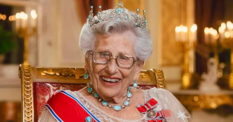 Morreu a princesa Astrid, irmã de Harald V da Noruega