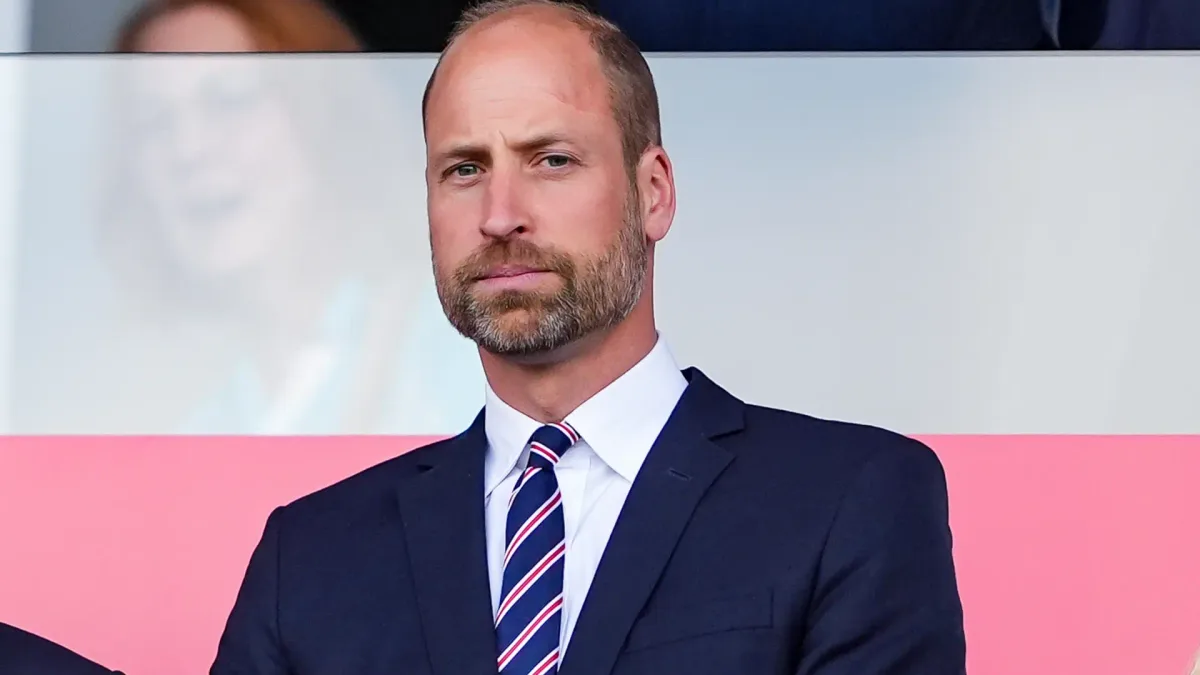 Un compañero de colegio del príncipe Guillermo de Inglaterra revela lo que quería ser de mayor el heredero