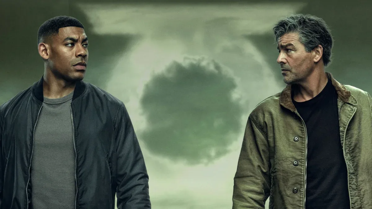 Que horas os episódios de Lanternas serão lançados na HBO Max?
