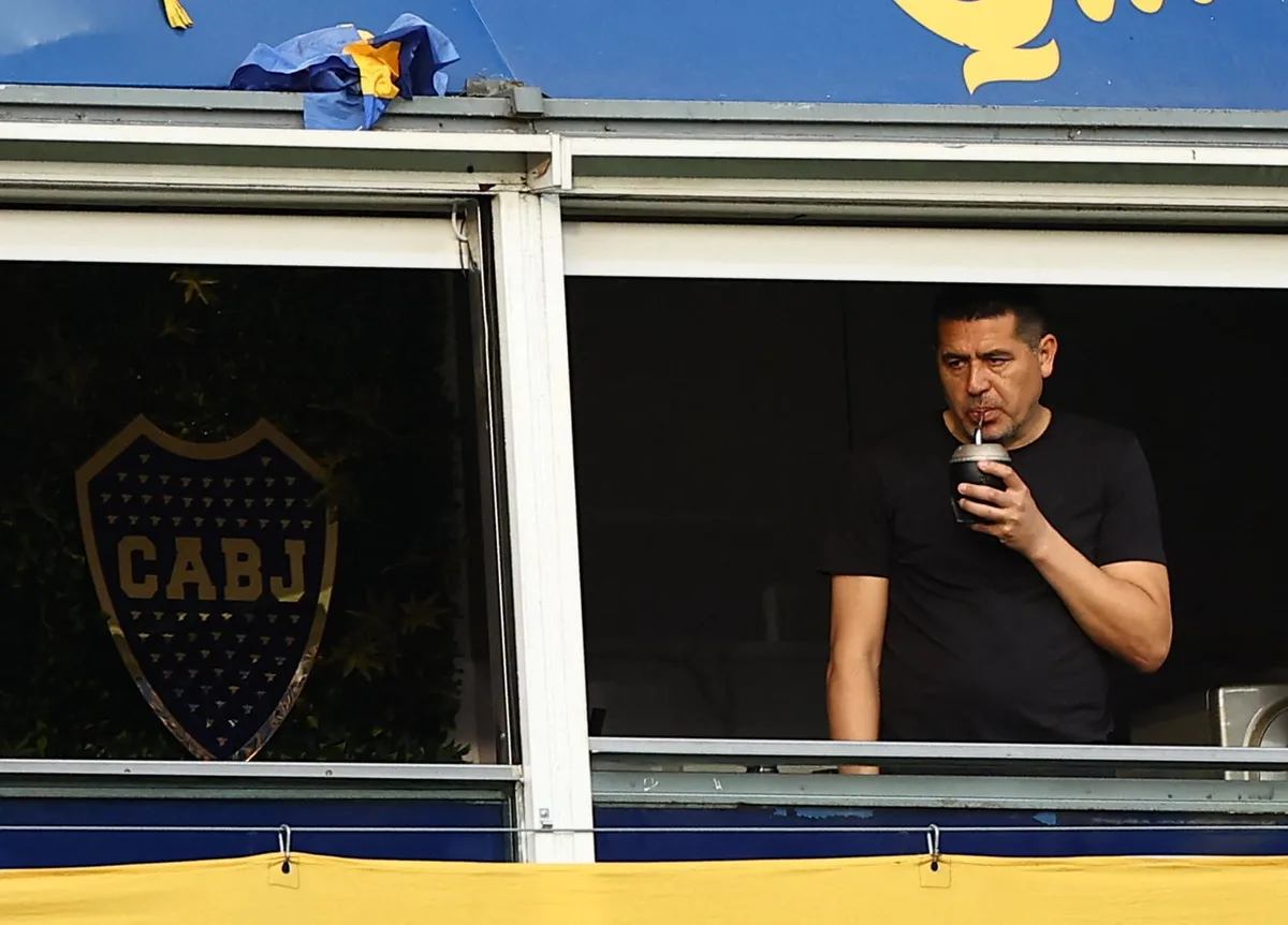 Boca Juniors confirmó otras dos salidas y firmó el mayor éxodo de futbolistas de la era Riquelme en este mercado
