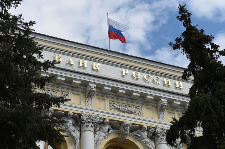 Банк России хочет реформировать взаимодействие организаций учетной инфраструктуры