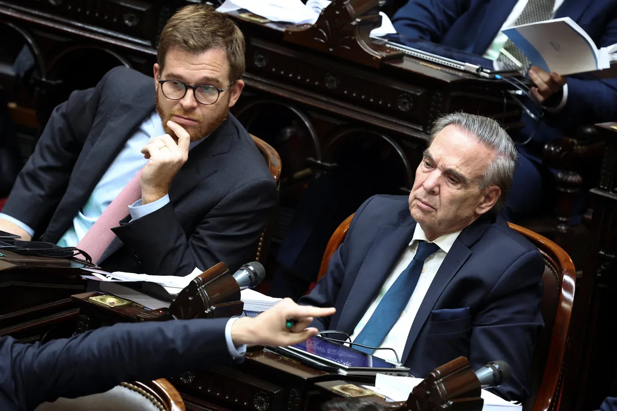 Tras el fallo de la Corte Suprema, la Justicia cerró el reclamo de Pichetto y Massot por la Ley de Tierras