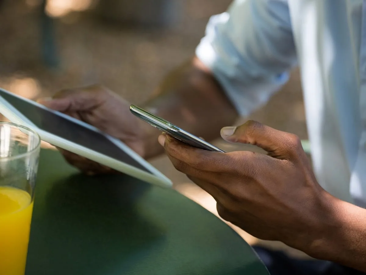 DNI backs Mission Mobile with R500m