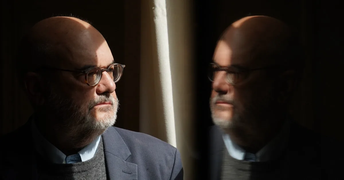 Según uno de los mayores expertos mundiales en desigualdad, “creer que la riqueza se filtra al resto es una ilusión interesada”
