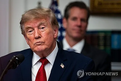 美민주, 하원 탈환뒤 트럼프 일가 조사 채비…'부패의혹' 정조준