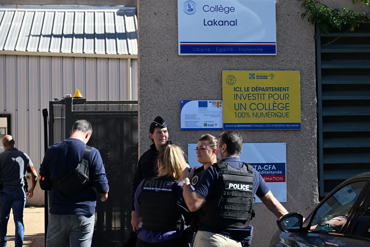 Tirs dans un collège d’Aubagne : quelles sont les obligations pour les propriétaires d’armes à feu