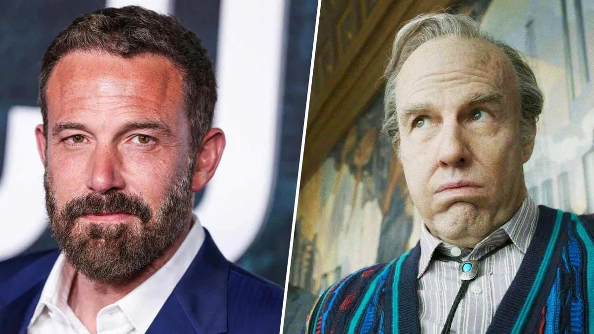 "Une avalanche de films de piètre qualité" : pour Ben Affleck, l'échec retentissant de Digger avec Tom Cruise pourrait avoir des conséquences fâcheuses à Hollywood