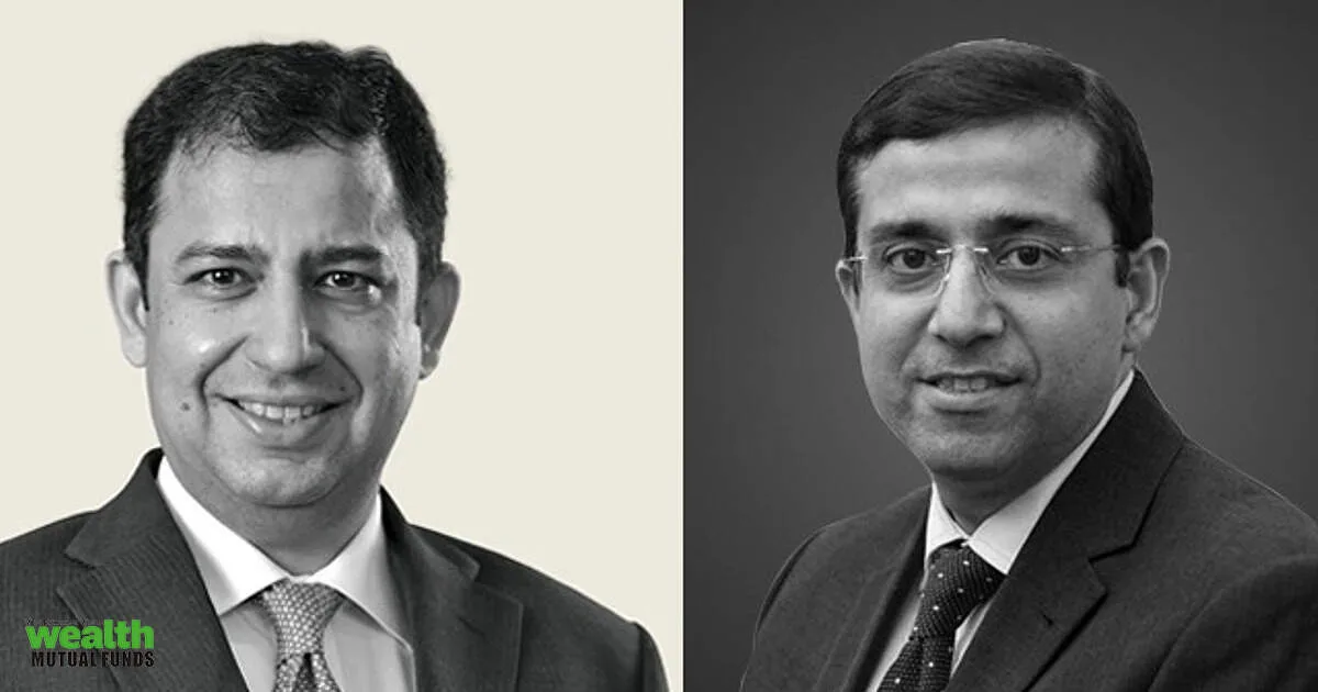 AMFI re-elects Sundeep Sikka as Chairman, Vishal Kapoor as Vice Chairman