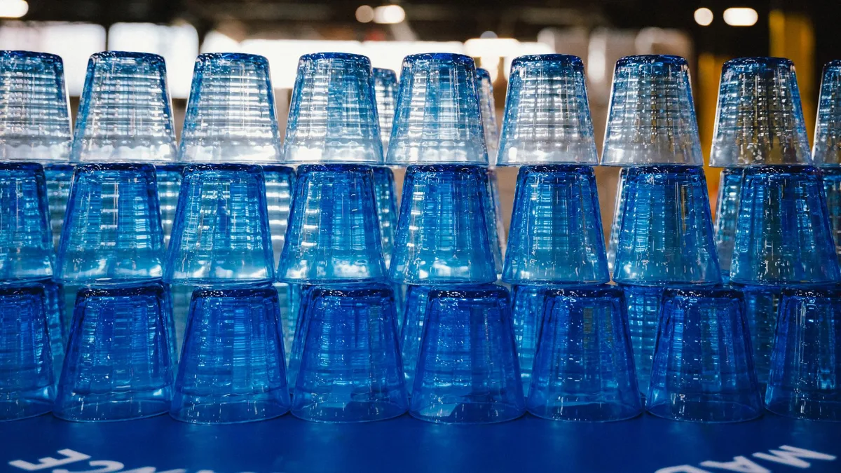 Le repreneur de Duralex avait déjà sauvé cette marque toute aussi connue des Français