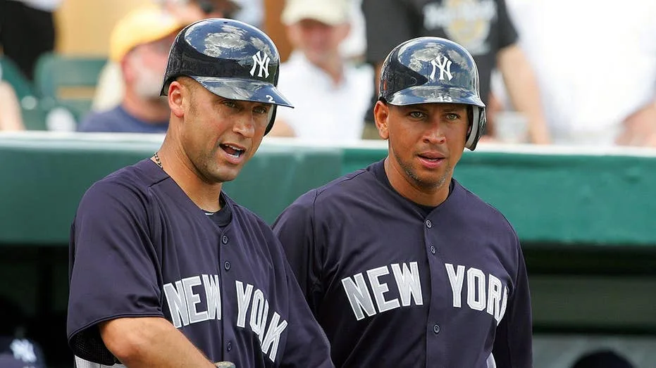 Yankees legends Derek Jeter, Alex Rodriguez deliver blunt post-mortem on team: 'Something has to change'