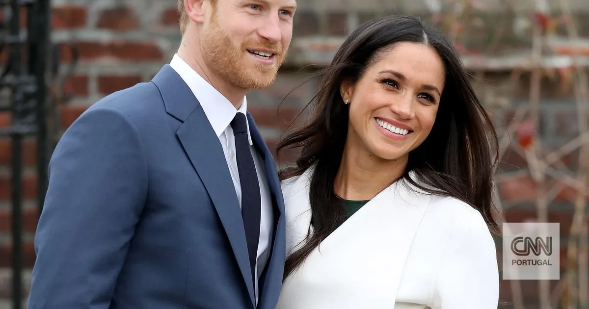 Cinco perguntas sem resposta sobre o surpreendente regresso de Harry e Meghan ao Reino Unido
