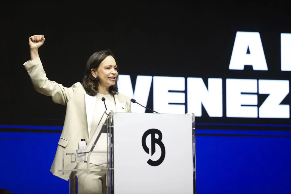 ¿Serían legítimas unas elecciones sin la participación de María Corina Machado?