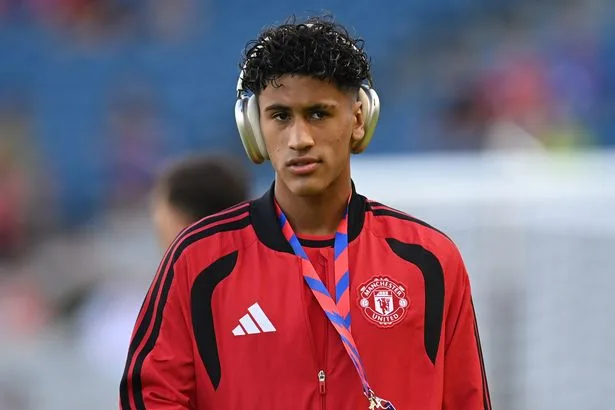 Man Utd news: JJ Gabriel agreement 'reached' as statement released after major blow