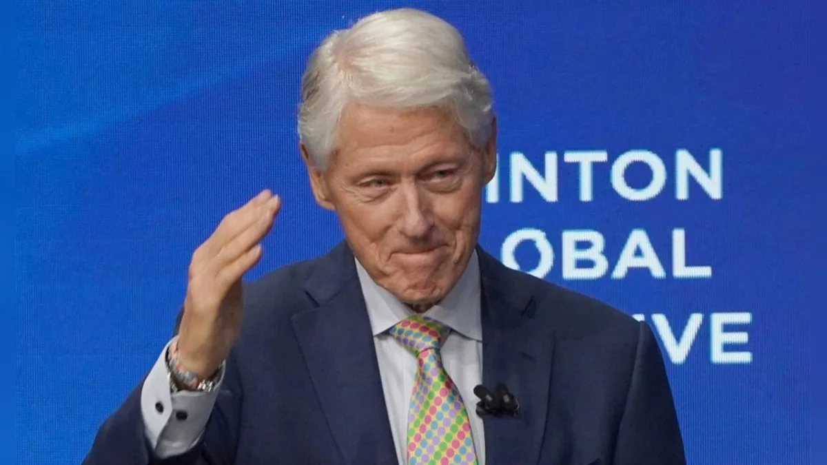 Bill Clinton wird 80: Ein Leben zwischen Macht und Skandalen