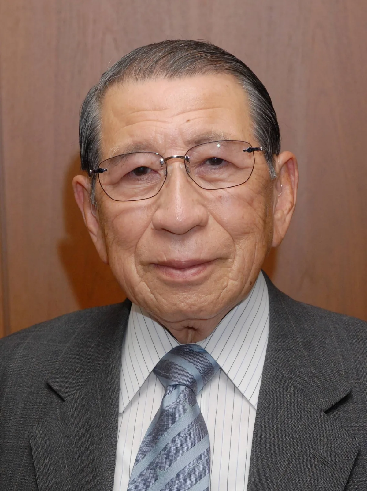 Former Lower House Speaker Watanuki dies at 99