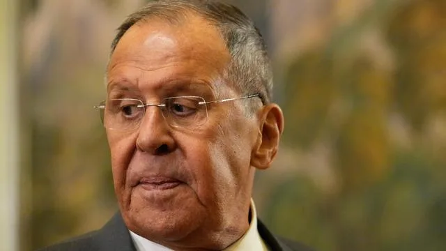 Drohnenvorfall: Russland schließt Goethe-Institut laut Staatsmedien