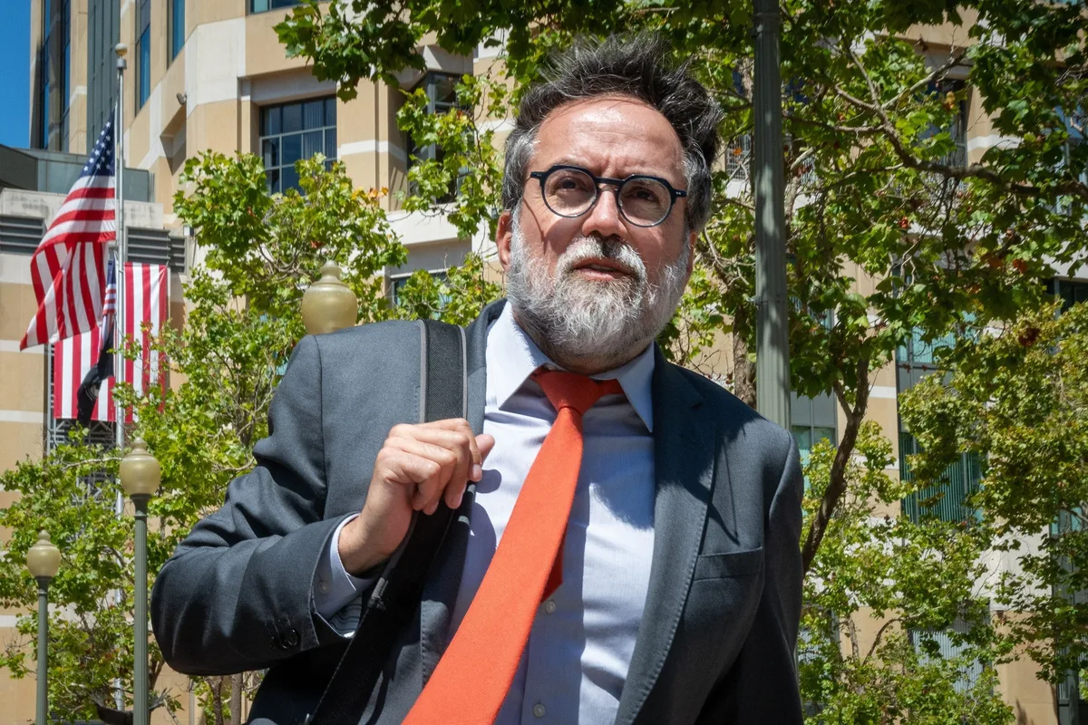 Según Arturo Béjar, exdirector de ingeniería de Meta, Instagram priorizó sus ganancias sobre la seguridad de los chicos