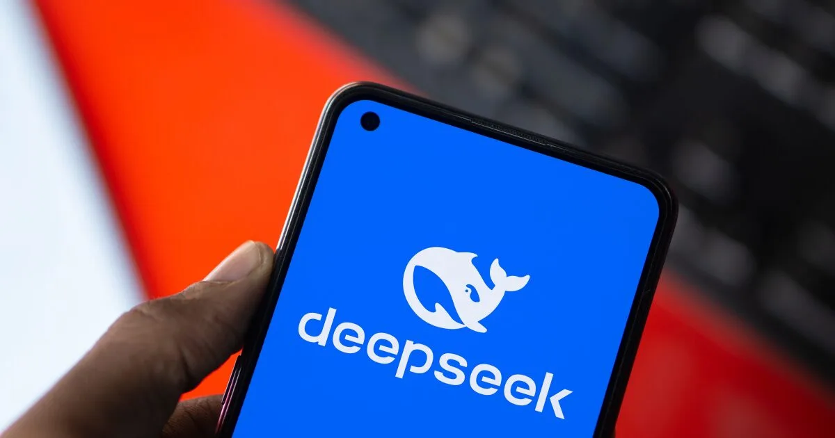 DeepSeek capta US$ 11,93 bilhões em rodada de financiamento pré-IPO