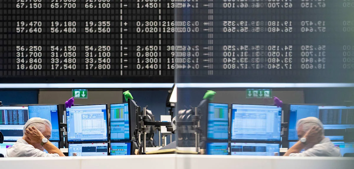 Deutschlands stille Vermögenswende – so machen Sie jetzt mehr aus Ihrem Kapital
