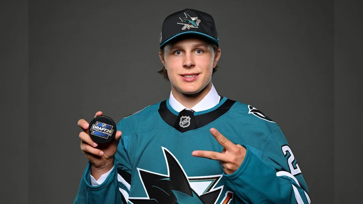 NHL Status Report: Ivar Stenberg Debuts As Alex Ovechkin, Cale Makar And Others Deal With Injuries