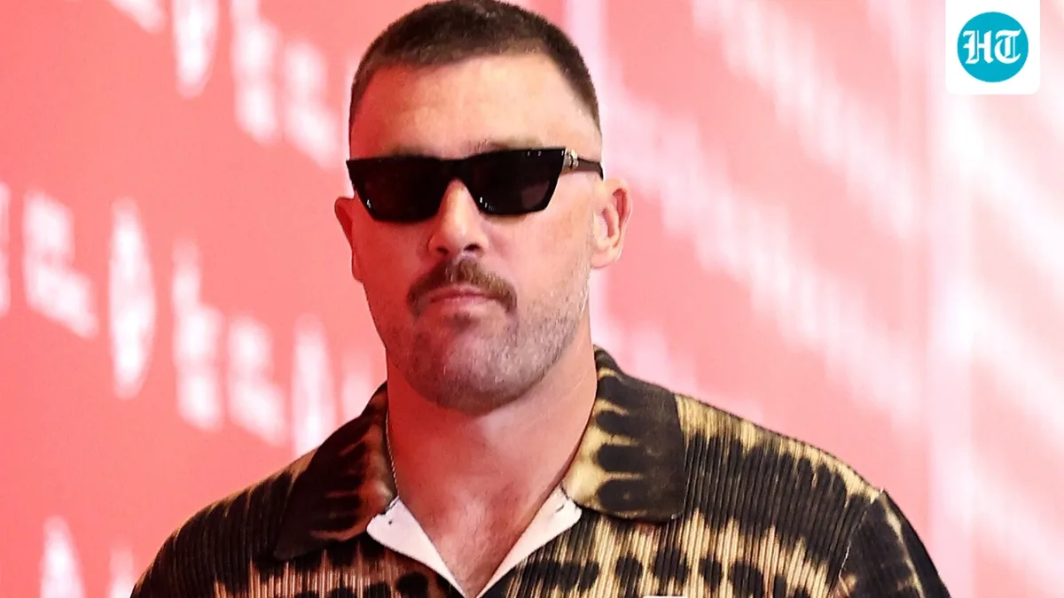 Taylor Swift's husband Travis Kelce duped by Indian-origin man in $35-million Ponzi scheme