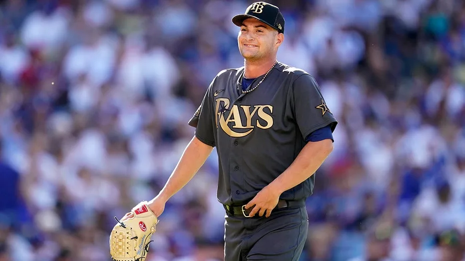 San Diego Padres vs Tampa Bay Rays betting preview: why the first five innings favor McClanahan