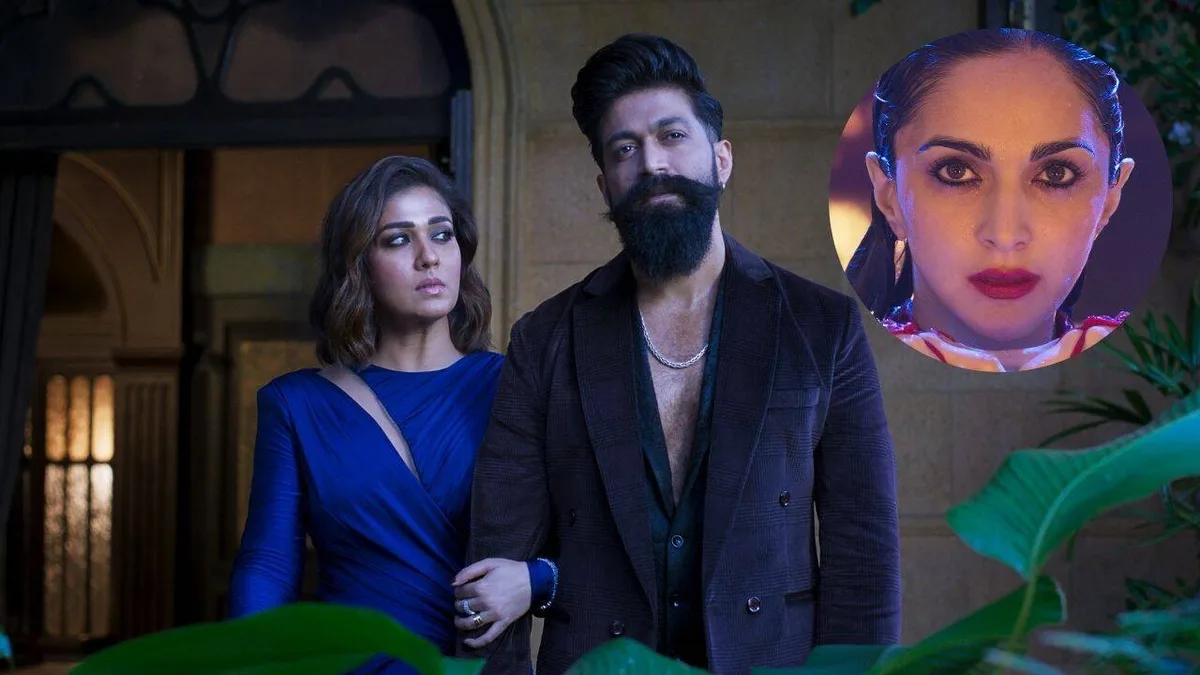 'Toxic' BO Day 7 [LIVE]: Yash and Kiara Advani film crosses Rs 223 crore milestone