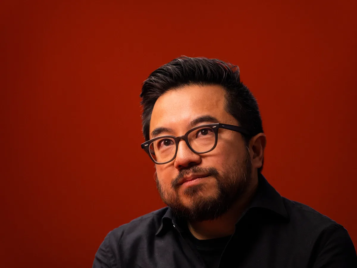 'I saw Terminator 2': Y Combinator's Garry Tan pushes back on AI extinction fears